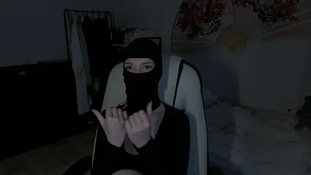 عرض كام sins_lilith