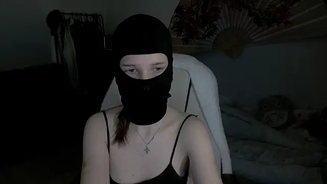 Webkamerová show sins_lilith