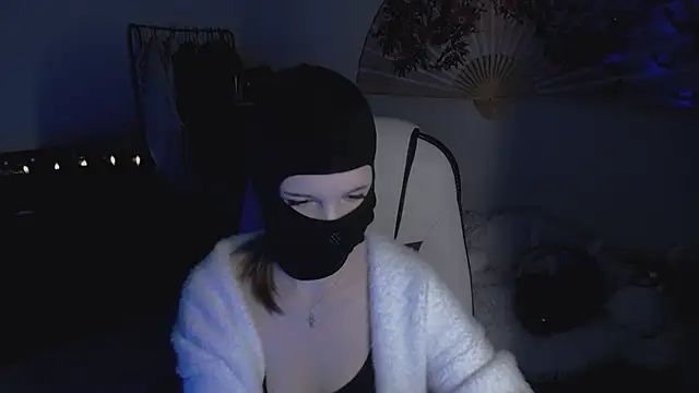 عرض كام sins_lilith
