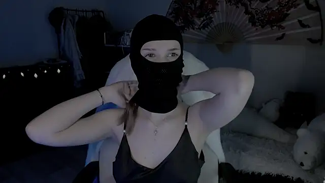 sins_lilith's Webcam Show