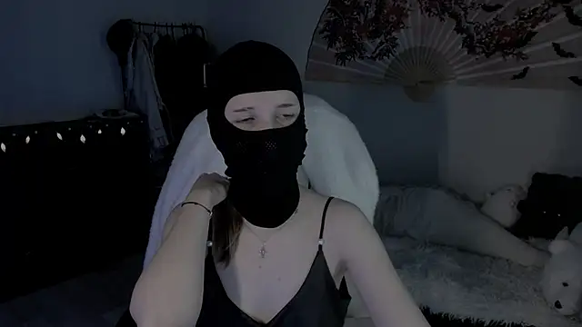 sins_lilith's Webcam Show