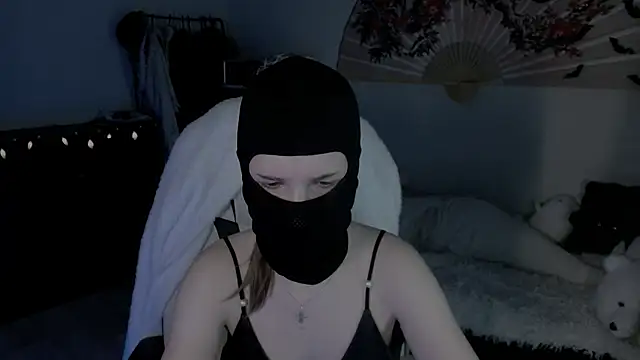 sins_lilith Webcam-Show