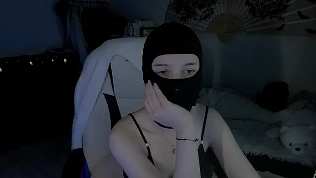 sins_lilith's Webcam Show