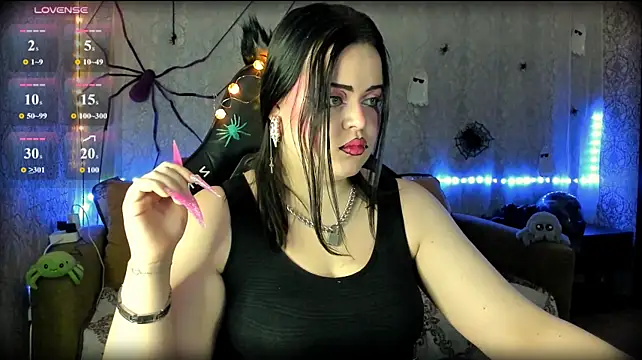 _Mia_Amore_'s Live XXX Chat