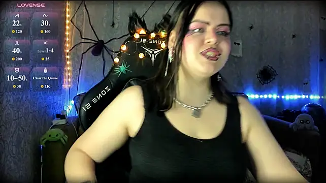 XXX chat uživo modela _Mia_Amore_
