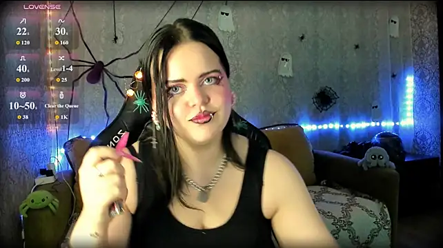 _Mia_Amore_ Chat XXX in diretta