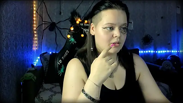 _Mia_Amore_'s Live XXX Chat
