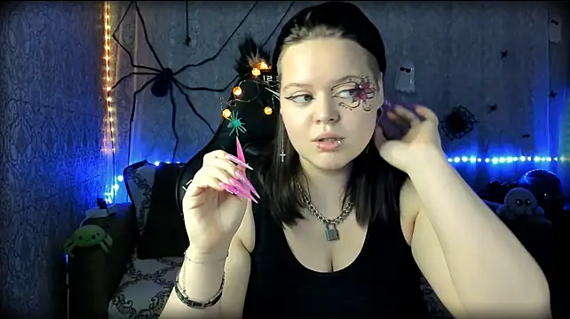 Živý XXX chat _Mia_Amore_
