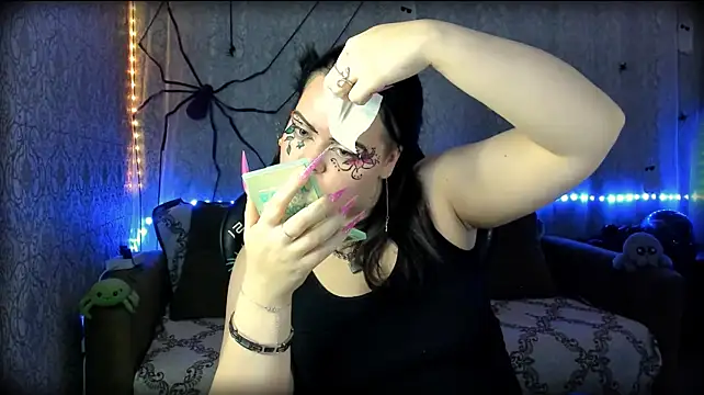 _Mia_Amore_ Live XXX-Chat