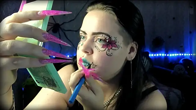 Živý XXX chat _Mia_Amore_