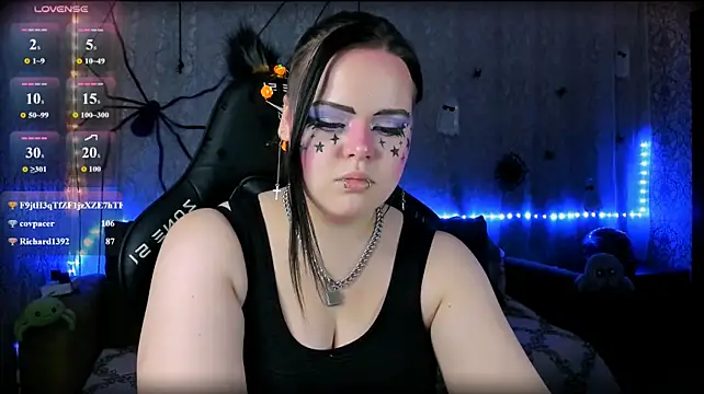 _Mia_Amore_ Chat XXX in diretta