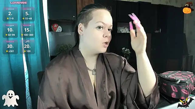 Živý XXX chat _Mia_Amore_