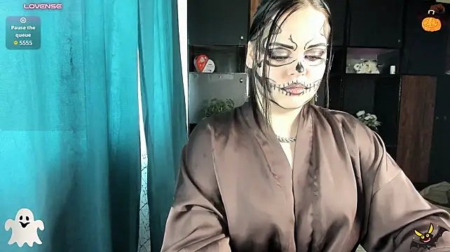 Онлайн чат XXX _Mia_Amore_