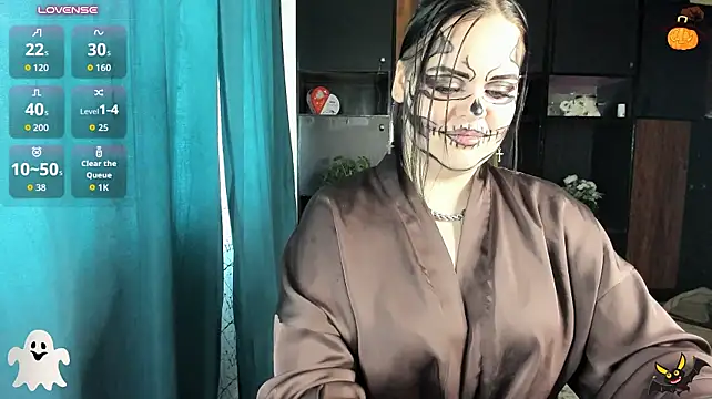 _Mia_Amore_'s Live XXX Chat