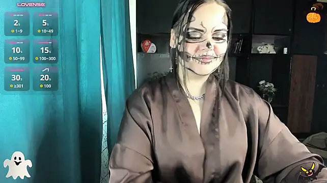_Mia_Amore_'s Live XXX Chat