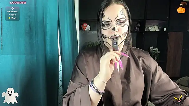 Онлайн чат XXX _Mia_Amore_
