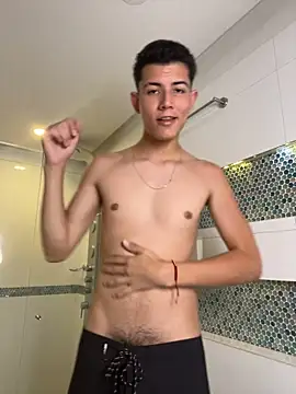 Show webcam de your_fav_twink_