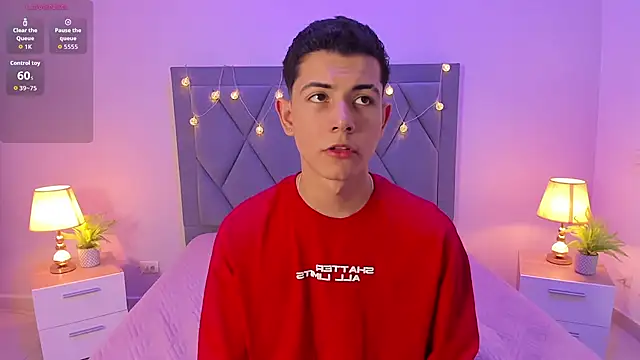 your_fav_twink_ 웹캠 쇼