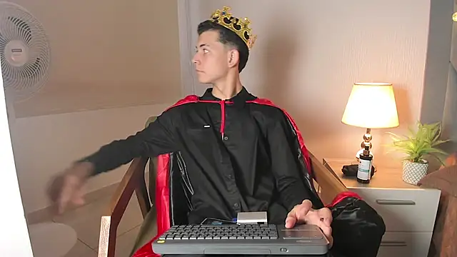 your_fav_twink_ Webcam-Show