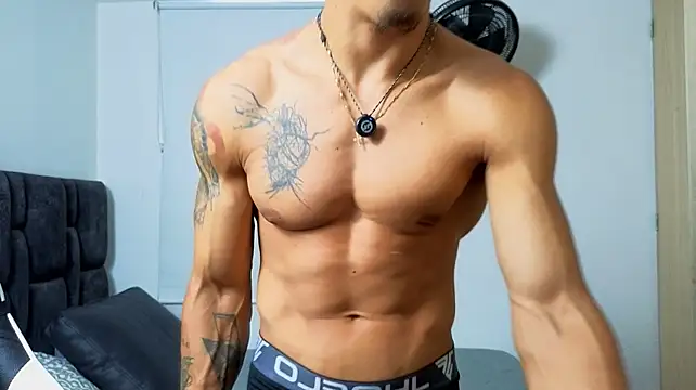 Austin_muscle Show Webcam