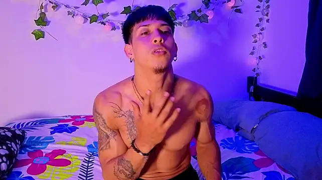 Austin_musclen Webbikameraesitys