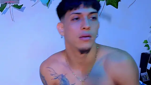 Austin_muscle – webcam-show