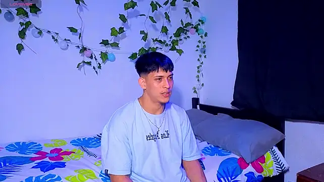 Show Webcam de Austin_muscle