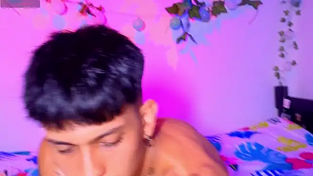 Austin_musclen Webbikameraesitys