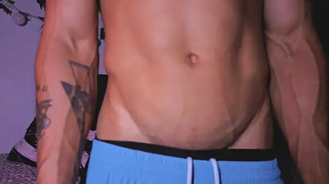 Austin_muscle – Kamerová šou