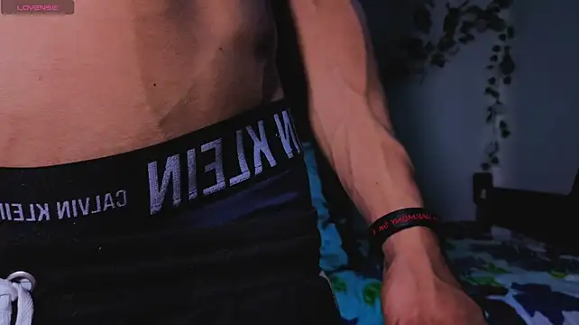 Austin_muscle webkamerás műsora