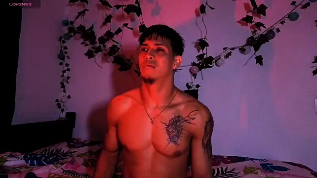 Austin_muscle 在線直播表 演