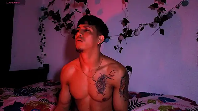Austin_musclen Webbikameraesitys