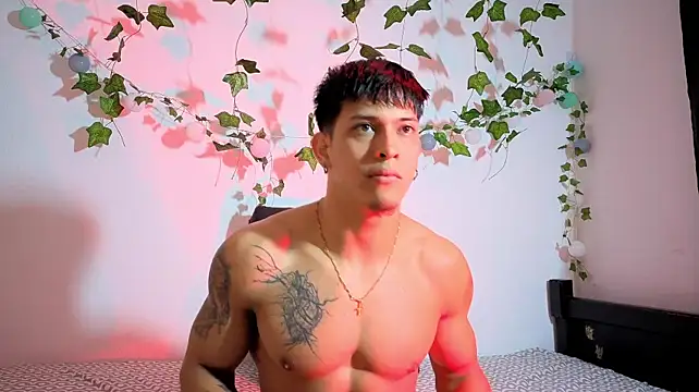 Austin_muscle Show Webcam