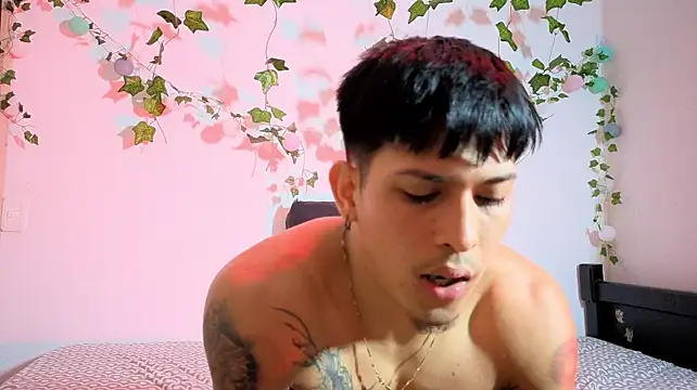 Austin_muscle – webcam-show