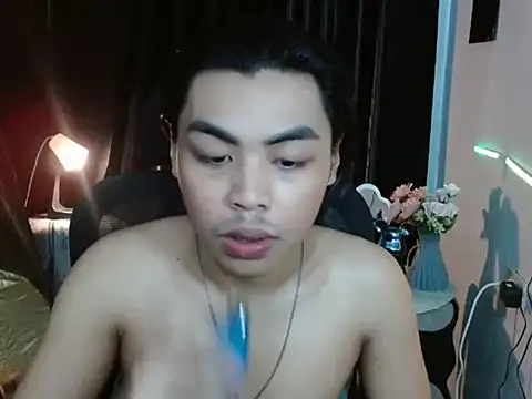 UrKawasaki Pertunjukan Webcam