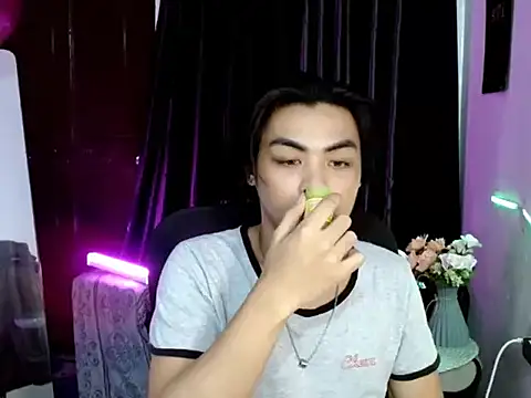 UrKawasaki 网络视讯表演