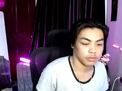 UrKawasaki Pertunjukan Webcam