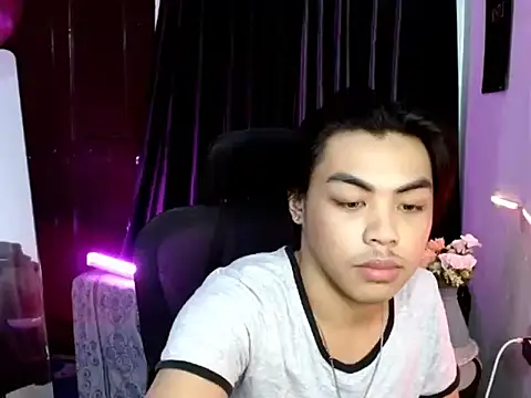 UrKawasaki Pertunjukan Webcam