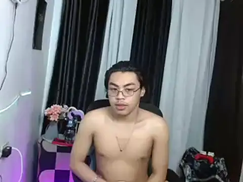 UrKawasaki Pertunjukan Webcam