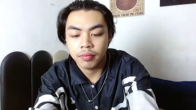 UrKawasaki's Webcam Show