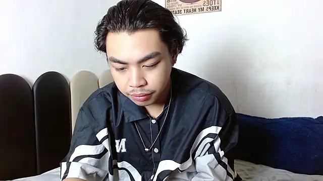 UrKawasaki Pertunjukan Webcam