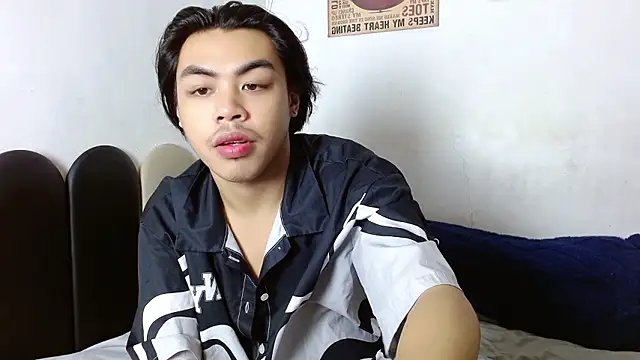 UrKawasaki Pertunjukan Webcam