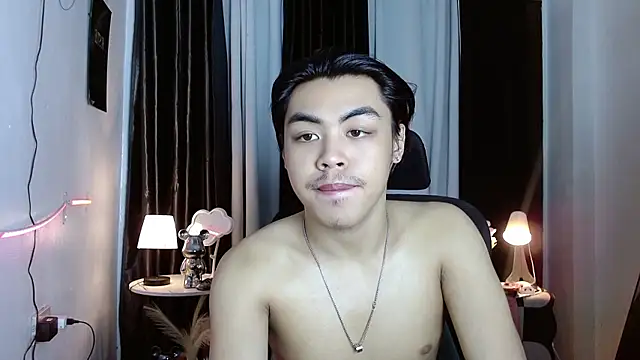 UrKawasaki Pertunjukan Webcam