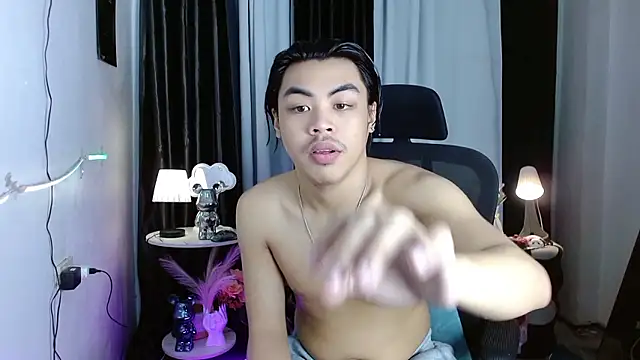 UrKawasaki 웹캠 쇼