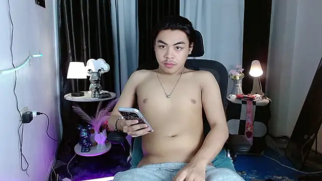 UrKawasaki Webcam-Show