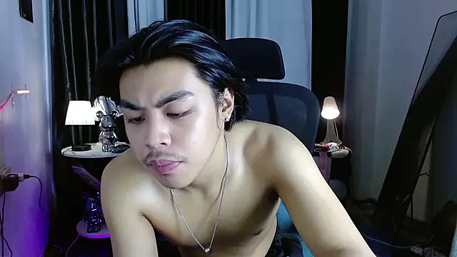 Show webcam de UrKawasaki