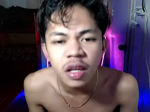 Ur_Josh06 Show Webcam