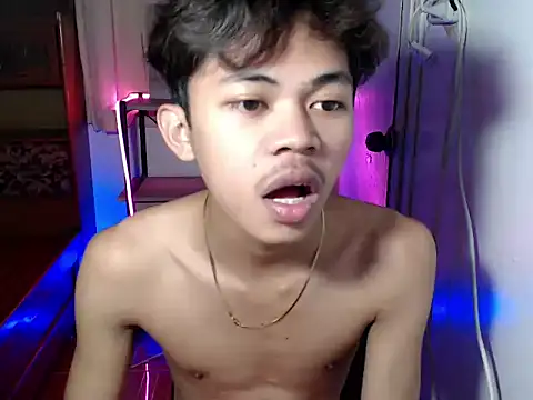Ur_Josh06 Show Webcam