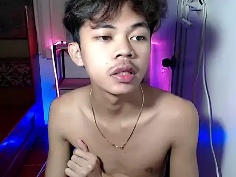 Ur_Josh06 网络视讯表演