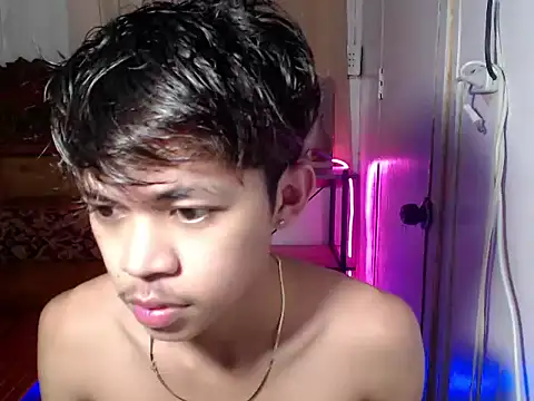 Ur_Josh06 Pertunjukan Webcam